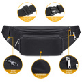 2021 Traveling Running Casual Hands-Free Wallets Waist Pack Crossbody Phone Bag Large Fanny Pack